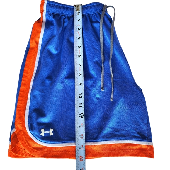 Women's Under Armour Shorts - Picture 5 of 5